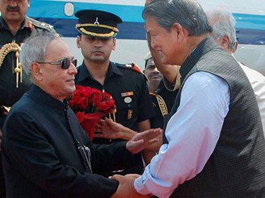 Uttarakhand crisis: The Centre may challenge the verdict before the High Court on Wednesday Uttarakhand crisis: The Centre may challenge the verdict before the High Court on Wednesday