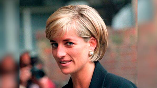 Plans for Princess Diana memorial garden underway