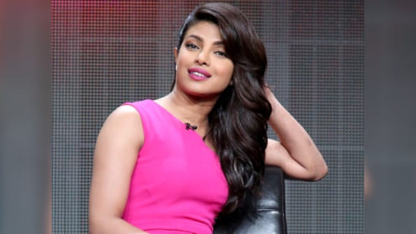 Priyanka Chopra is not interested in wallflower roles in Hollywood