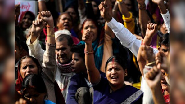 Peaceful protest an essential enabler but shouldn't be used to paralyse society: India