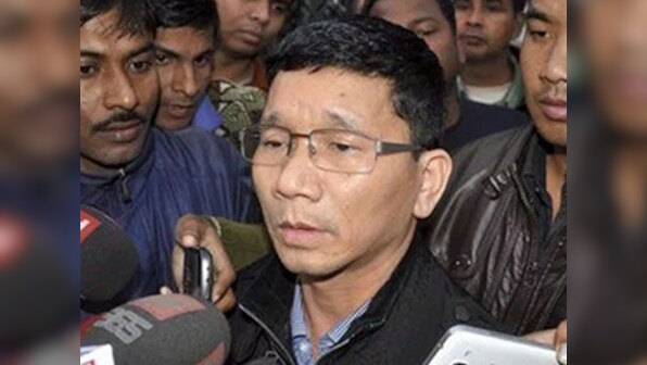 Environmental conservation efforts also have to address the developmental needs in Arunachal Pradesh: Pul