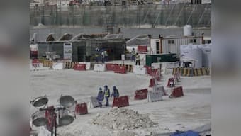 Qatar World Cup: Amnesty report alleges labour abuse; rights groups raise 'serious concerns'