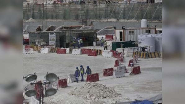 Qatar World Cup: Amnesty report alleges labour abuse; rights groups raise 'serious concerns'
