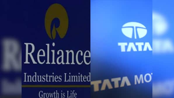 RIL, Tata Motors among top 10 sustainable firms: survey