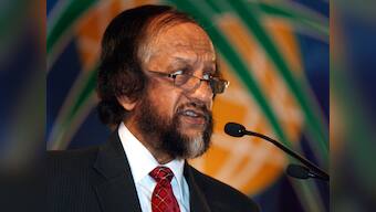 Relief for RK Pachauri: Delhi HC dismisses plea seeking cancellation of anticipatory bail