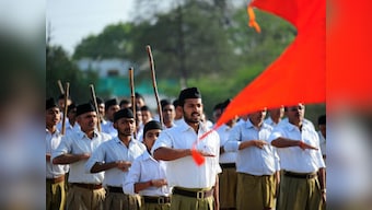 'Homosexuality not a crime, sexual preferences are personal': RSS begins to revamp its public image