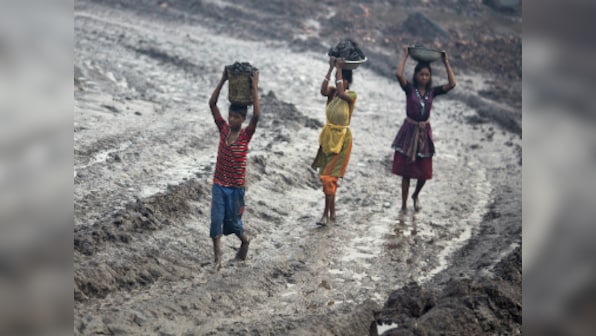 'Make in India' can't work on toil, miseries of young children : Satyarthi on child labour laws
