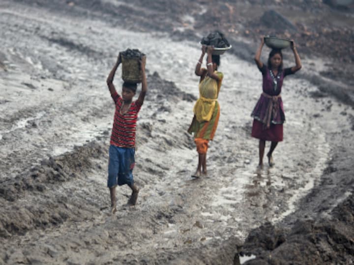 'Make in India' can't work on toil, miseries of young children : Satyarthi on child labour laws