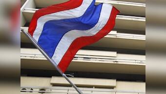 Gambia foreign minister calls Thailand 'sex destination', apologises after strong protest from Bangkok