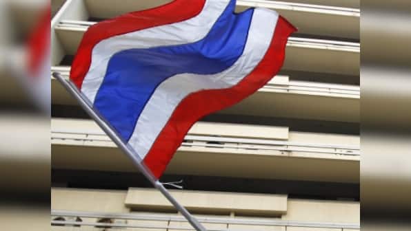 Gambia foreign minister calls Thailand 'sex destination', apologises after strong protest from Bangkok
