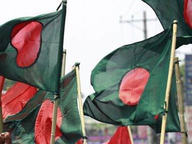 Bangladesh top court upholds Jamaat leader Mir Quasem Ali's death sentence Bangladesh top court upholds Jamaat leader Mir Quasem Ali's death sentence