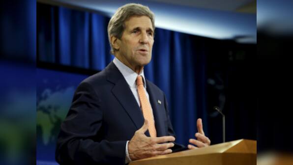IS relying on child soldiers as fighters abandon group: US government