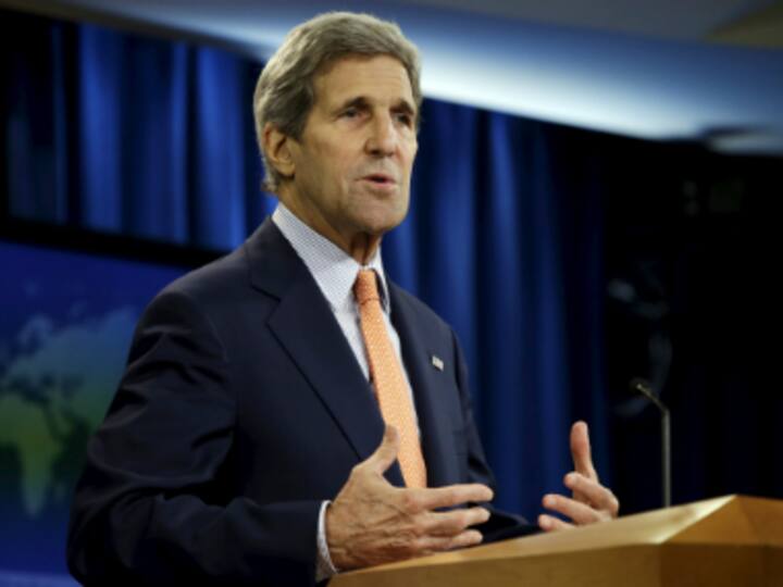 IS relying on child soldiers as fighters abandon group: US government