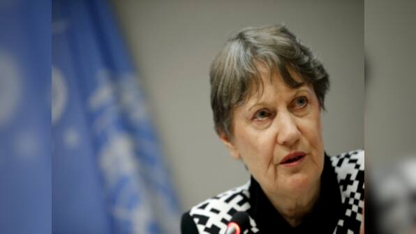 'It is an issue of consent, not culture': UNDP chief Helen Clark on marital rape