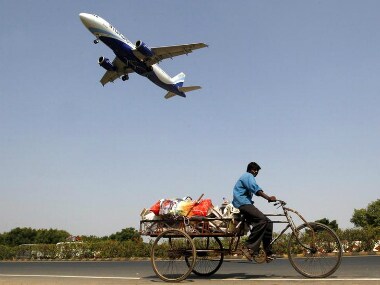 Representational image. Reuters