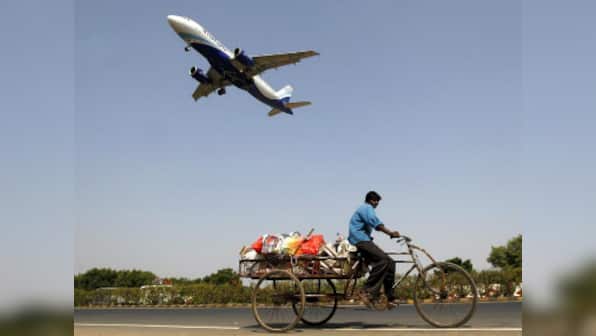 'Aviation should not be a bottleneck for economic activity': Union Civil Aviation Minister