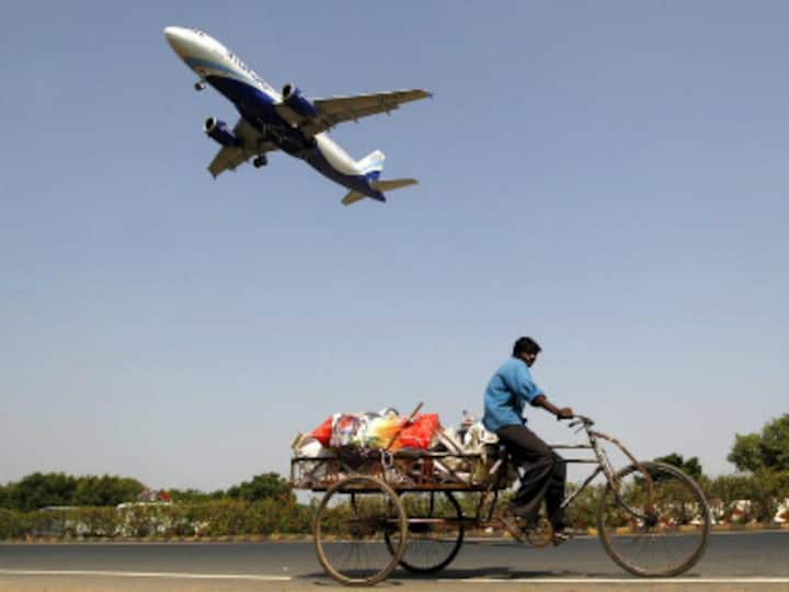 'Aviation should not be a bottleneck for economic activity': Union Civil Aviation Minister