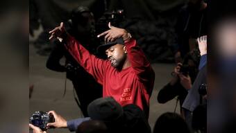 Kanye West returns to music scene after year-long hiatus; expounds on perils of fame, Taylor Swift feud