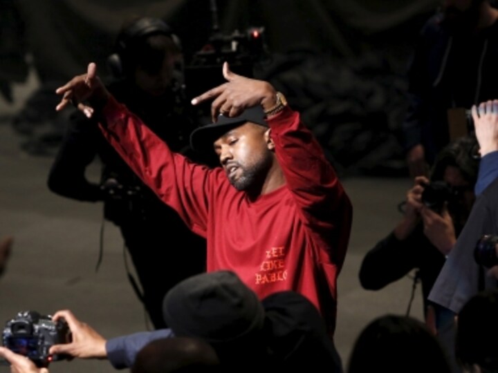 Kanye believe it? Weeks after condemning Pirate Bay, West downloads torrents