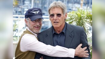 Steven Spielberg confirms shooting of Indiana Jones 5 will commence in April 2019
