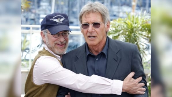 Steven Spielberg confirms shooting of Indiana Jones 5 will commence in April 2019