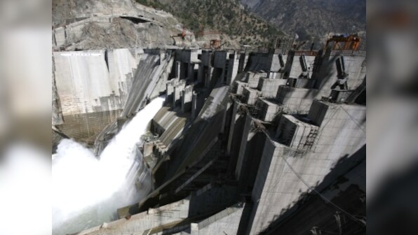 Pakistan to set up $1.51 billion hydropower project through foreign financing in PoK by 2022