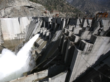Pakistan to set up $1.51 billion hydropower project through foreign financing in PoK by 2022 Pakistan to set up $1.51 billion hydropower project through foreign financing in PoK by 2022