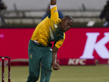 World T20: All pace, no bite; South Africa's toothless bowling may scupper their campaign World T20: All pace, no bite; South Africa's toothless bowling may scupper their campaign