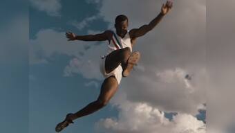 'Race' movie review: This Jesse Owens biopic grips you till the finish line