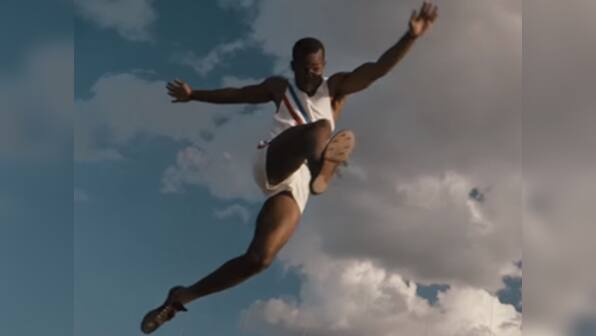 'Race' movie review: This Jesse Owens biopic grips you till the finish line