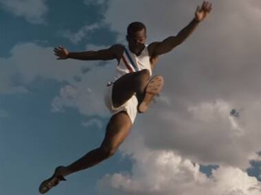 'Race' movie review: This Jesse Owens biopic grips you till the finish line