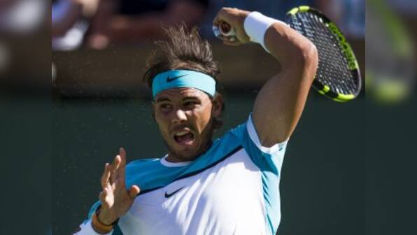 Indian Wells: Nadal, Djokovic overcome tough tests while Serena sets up quarter-final clash with Halep
