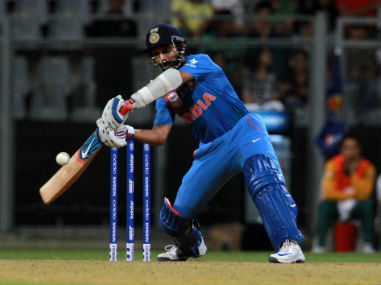 ICC World T20: India can't afford to make mistakes against Australia; keeping Rahane out is a major one ICC World T20: India can't afford to make mistakes against Australia; keeping Rahane out is a major one