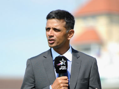 Success on the longer run: Rahul Dravid hails BCCI's cap on U-19 World Cup appearances Success on the longer run: Rahul Dravid hails BCCI's cap on U-19 World Cup appearances