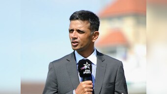 Success on the longer run: Rahul Dravid hails BCCI's cap on U-19 World Cup appearances