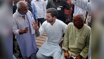 Make educational qualifications must for contesting Panchayat polls in Haryana, Rajasthan: Rahul Gandhi