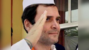 My identity is of an Indian: Rahul Gandhi claims Swamy's dual citizenship allegation maligns his name