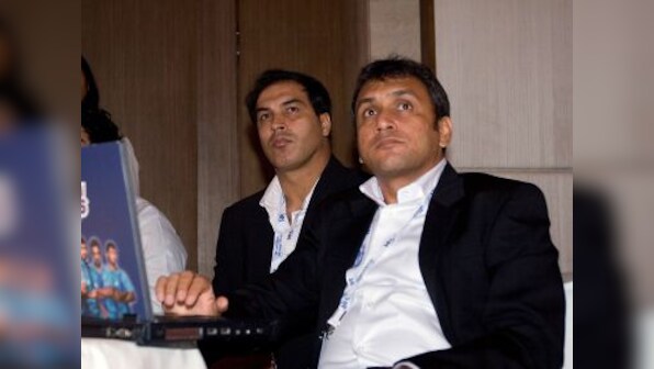 Sanghvi violated conflict of interest rules with dual roles in IPL and DDCA: BCCI ombudsman