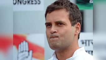 Badal says Rahul Gandhi following family legacy by defaming Punjabis