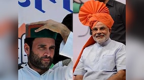 Lok Sabha Election 2019: Why investors want Narendra Modi back for another term rather than a fractured Congress-led coalition