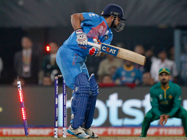 To lift World T20 title, India need azaadi from non-performing openers and crippled middle-order To lift World T20 title, India need azaadi from non-performing openers and crippled middle-order