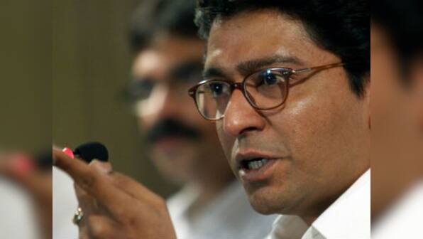 Congress, NCP seek action against Raj Thackeray for his remarks on auto permits