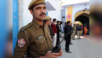 Sex racket busted in Rajasthan, 18 people arrested, including eight Thai women