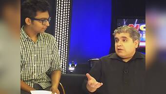 The Firstpost Show: Rajeev Masand gives us his verdict on the week's big releases