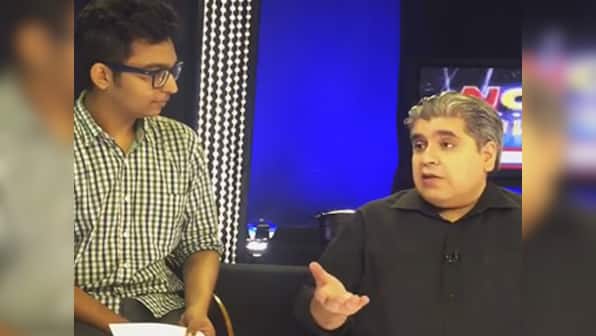 The Firstpost Show: Rajeev Masand gives us his verdict on the week's big releases