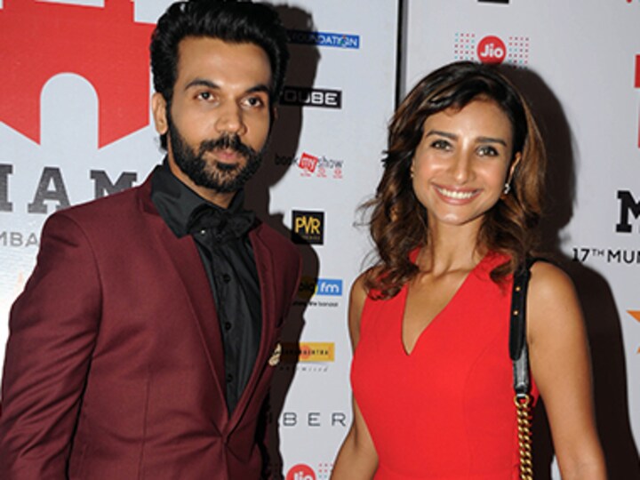 She's lost that loving feeling: Patralekha 'annoyed' with censors over 'Love Games' cuts