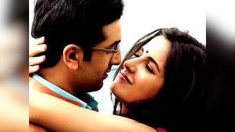 'Jagga Jasoos is progressing pretty well': Siddharth Roy Kapur clears air on the Ranbir, Katrina film