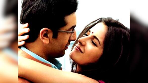 'Jagga Jasoos is progressing pretty well': Siddharth Roy Kapur clears air on the Ranbir, Katrina film