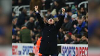 'Don' Ranieri can smile: Premier League week 28, aka a series of fortunate events for Leicester City