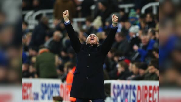'Don' Ranieri can smile: Premier League week 28, aka a series of fortunate events for Leicester City